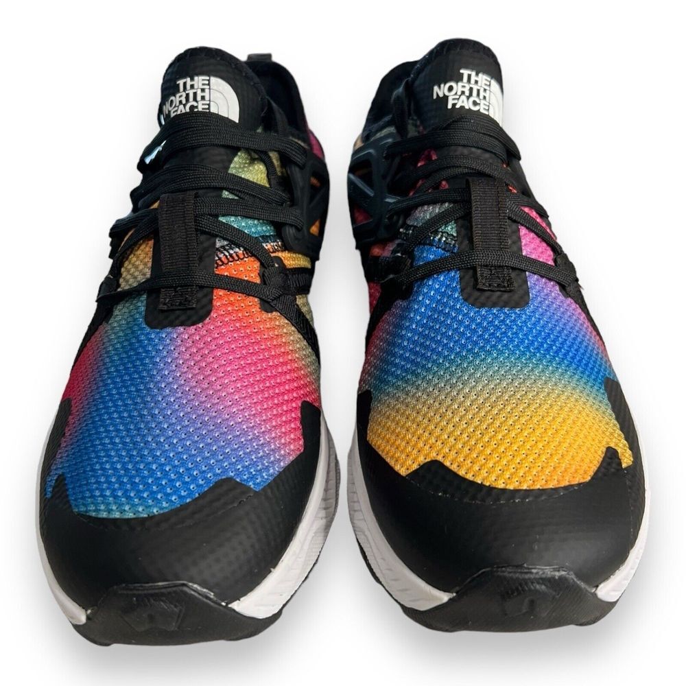 The North Face Multicolor Athletic Shoes View 2